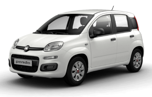 Fiat-panda
