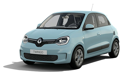 Renault-twingo