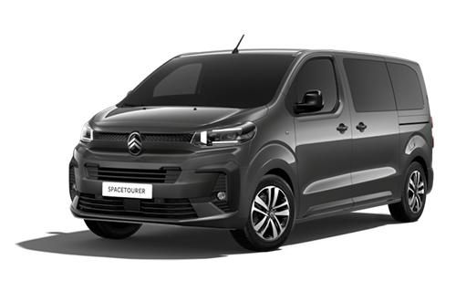 Citroen Space Tourer